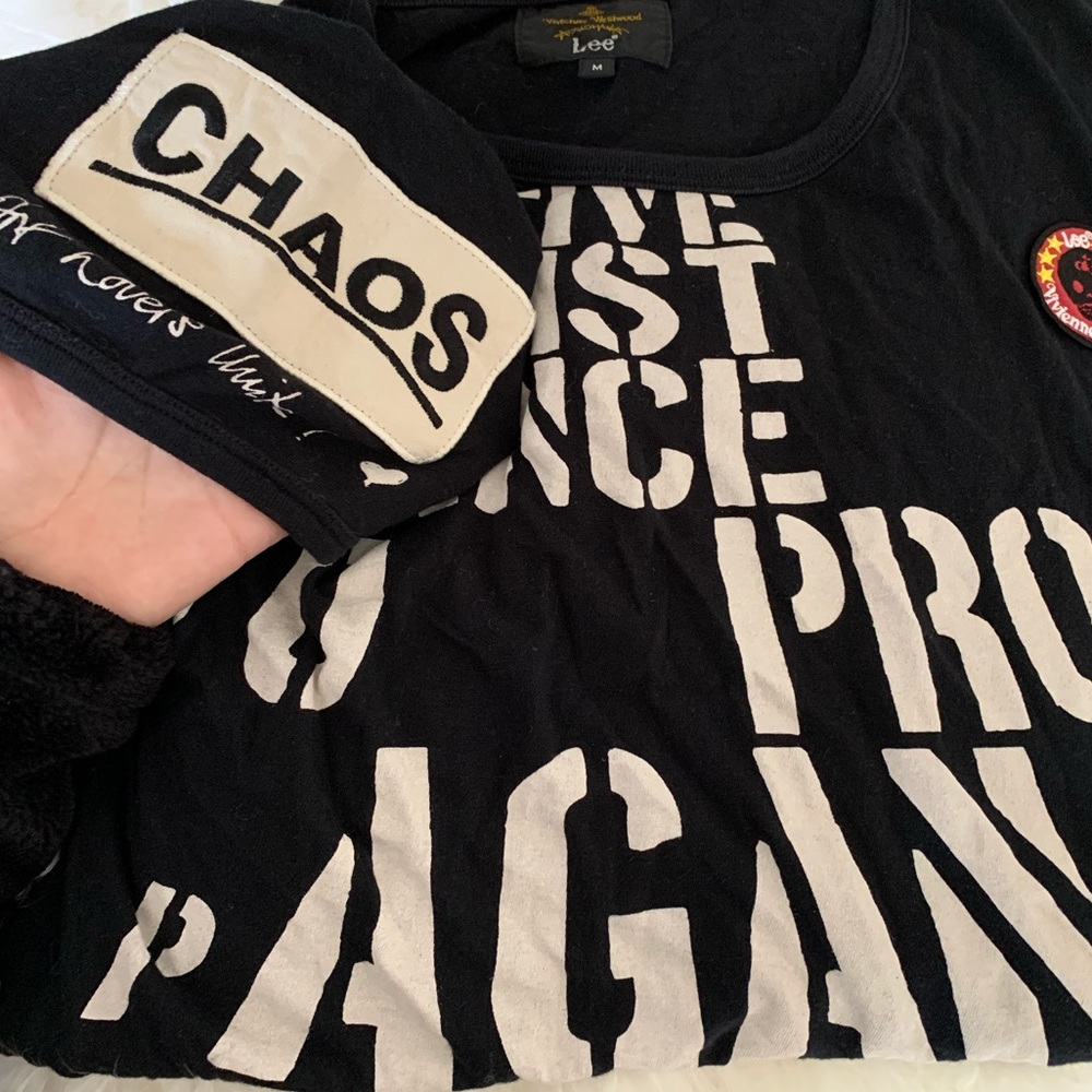 Vivienne Westwood shirt